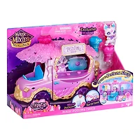 Magic Mixies Mixlings Camion De Potions Magiques