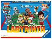Ravensburger - Paw Patrol Labyrinthe