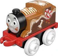 Thomas et ses amis - MINIS - Calendrier de l'Avent 2022, 24 jouets