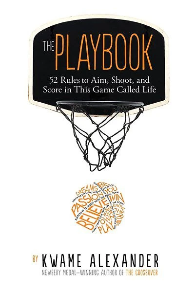 The Playbook - Édition anglaise