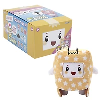 Peluches mystères LankyBox - Série 2