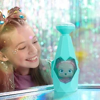 VIP Pets Glam Gems Series Surprise Collectible Toy (Styles May Vary)