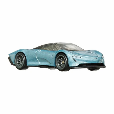 Hot Wheels Car Culture Circuit Legends McLaren Speedtail Vehicle