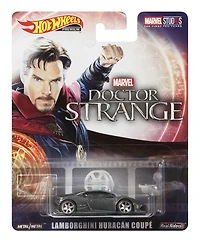 Hot Wheels Lamborghini Huracan Vehicle