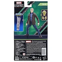 Hasbro Marvel Legends Series Talos, Secret Invasion Marvel Legends Action Figures, 6 Inch