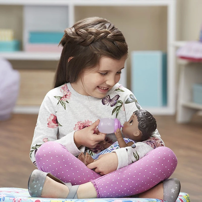 Baby Alive - Bébé Petites gorgées