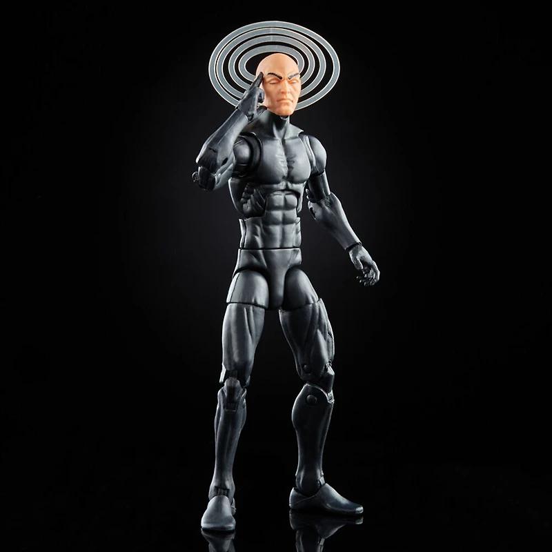 Hasbro Marvel Legends Series X-Men 6-inch Collectible Charles Xavier Action Figure