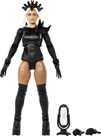 WWE Scarlett Elite Collection Action Figure