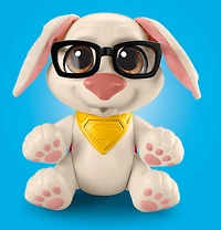 Poupée articulée DC Krypto Super-Chien – Bébé Krypto