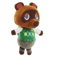 Nintendo - Peluche Monde de Nintendo - Tom Nook