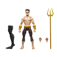 Marvel Legends Series Strange Tales Daimon Hellstrom Comics Action Figure