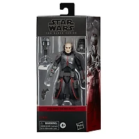 Star Wars The Black Series, Echo, figurine articulée de collection de 15 cm, accessoire, Star Wars: The Bad Batch