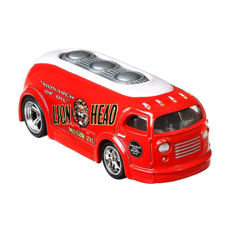 Hot Wheels - 1937 Haulin' Gas