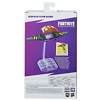 Hasbro Fortnite Victory Royale Series Planeur Crêpe volante