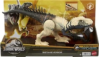 Jurassic World-Bistahieversor Méga Action-Jouet dinosaure