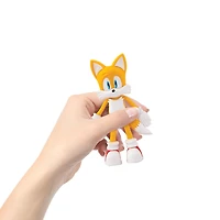 Flexfigs - 1 Pack - Sonic The Hedgehog - Tails