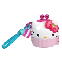 Hello Kitty et Ses Amis - Coffret Cupcake