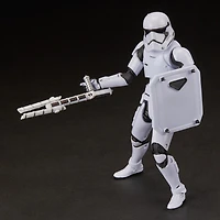 Star Wars The Black Series, figurine de 15 cm de Stormtrooper du Premier Ordre