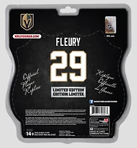 Marc-Andre Fleury Golden Knights de Vegas LNH Figurine 6"