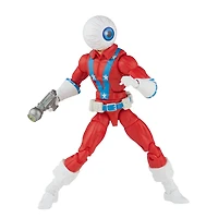 Hasbro Marvel Legends Series: Marvel's Orb des bandes dessinées classiques Marvel, figurine articulée de 15 cm