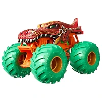 Hot Wheels - Monster Trucks - Échelle 1:24