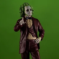 Beetlejuice 6" Posed Figure