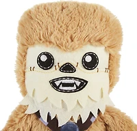 Star Wars Galaxy's Edge WookiePlush