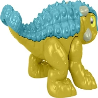 Imaginext Jurassic World Baby Ankylosaurus