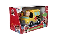 Autobus Scolaire RC Cocomelon 1:24 Avec Son