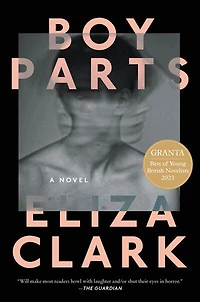 Boy Parts - English Edition