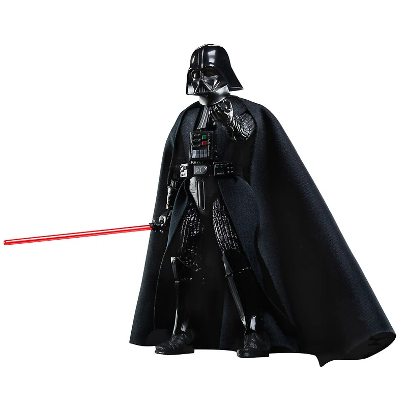 Star Wars The Black Series Archive Darth Vader, figurine de 15 cm