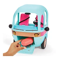 Caravane L.O.L. Surprise O.M.G. Glam N' Go