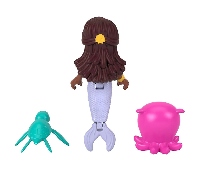 Fisher-Price - Nickelodeon - Santiago of the Seas - Lorelai la sirène