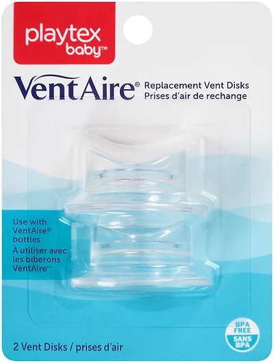 Playtex Baby Anti-Colic Disk Replacement