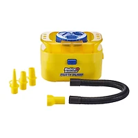 Kit de pompe électrique portative Portable Party Balloon Electric Air Pump pour ballons Bunch O Balloons