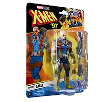 Marvel Legends Series Marvel's Logan Action Figure