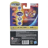 Beyblade Burst Rise, Ensemble de départ Hypersphere Tact Leviathan L5