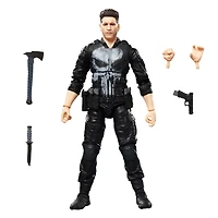 Marvel Legends Series Daredevil: Born Again Punisher