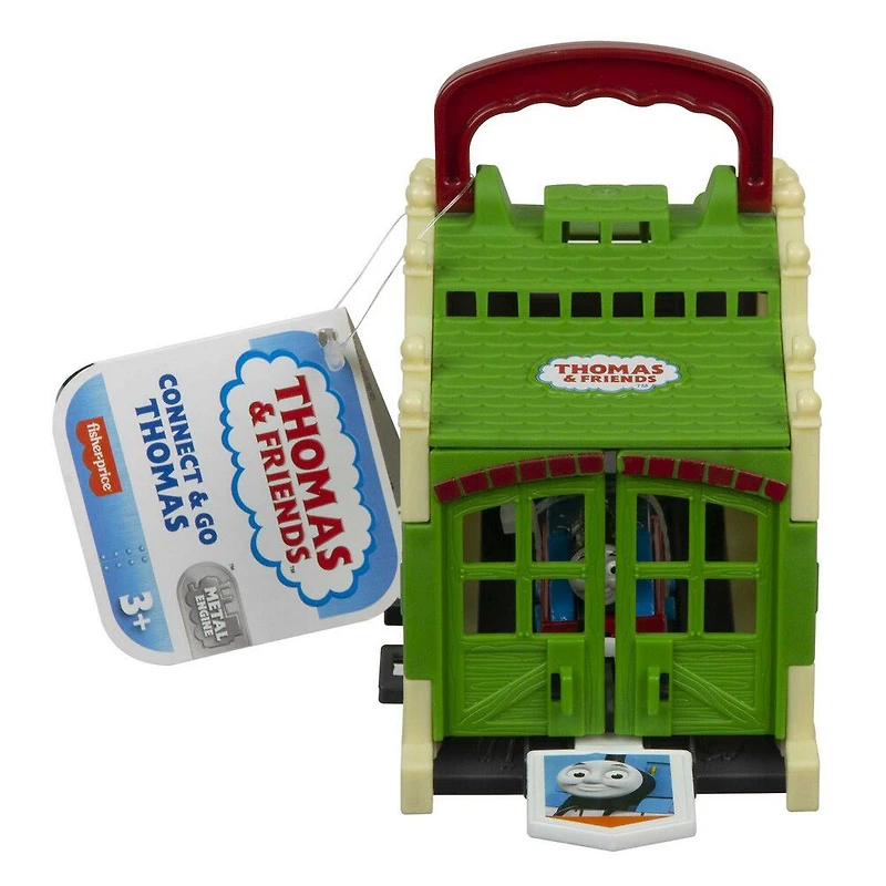 Fisher-Price - Thomas et ses Amis