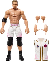 WWE Collection Elite Figurine articulée 15,24cm Grayson Waller