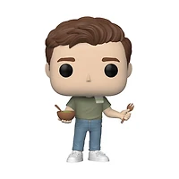 POP! Queer Eye-Antoni Porowski