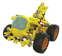 ZOOB Z-Strux Lift Sky Crane