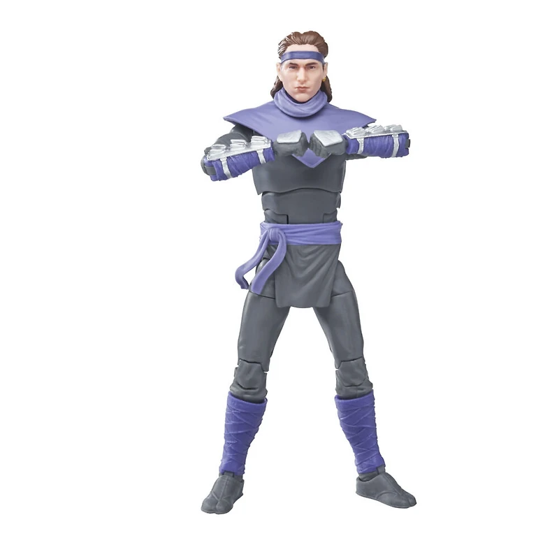 Power Rangers X Teenage Mutant Ninja Turtle figurines Morphed Raphael Ranger rouge et soldat Tommy