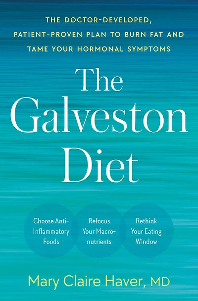 The Galveston Diet - English Edition