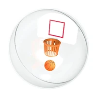 Jeu de voyage Hoops Ball - Édition anglaise