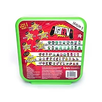 FGTeeV Giant Mystery TeeV - Season 3