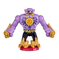 Akedo S5 Giants Beast Single Pk Défense D'Or