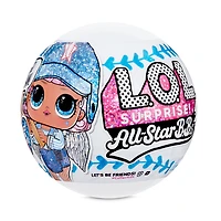 L.O.L. Surprise! All Star B.B.s.