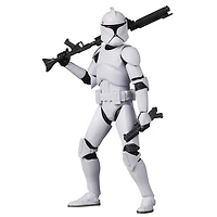 Star Wars The Black Series, figurine Phase I Clone Trooper de 15 cm, Star Wars : L'attaque des clones