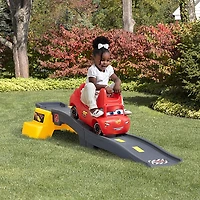 Step2 - Disney Pixar Cars 3 Roller Coaster - R Exclusive